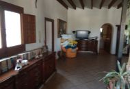 Venta - Casa Rural - Novelda