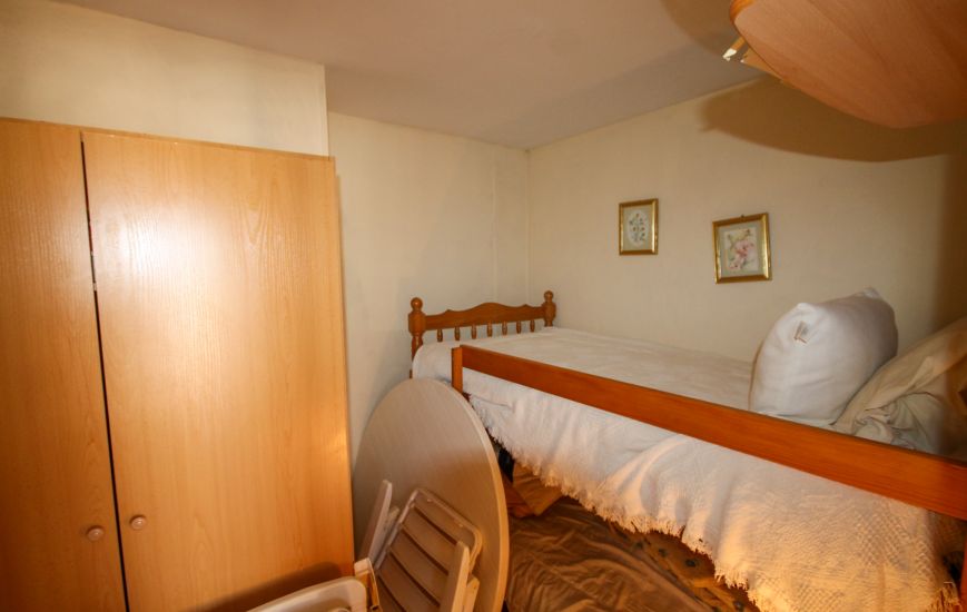 Sale - Rijtjeshuis - San Miguel de Salinas - San Miguel De Salinas