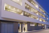 New Build - Apartments - Torrevieja