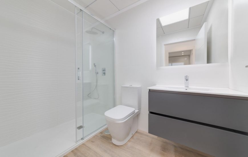 Nueva construcción  - Apartamentos - Arenales del Sol