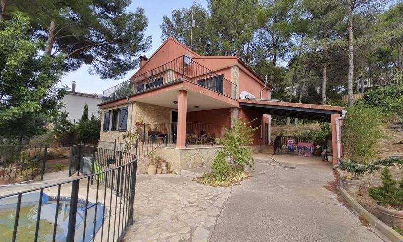 Sale - Villa - Torres Torres
