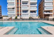 Sale - Apartments - Mil Palmerales - Mil Palmeras