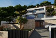 Venta - Apartamentos - Calpe