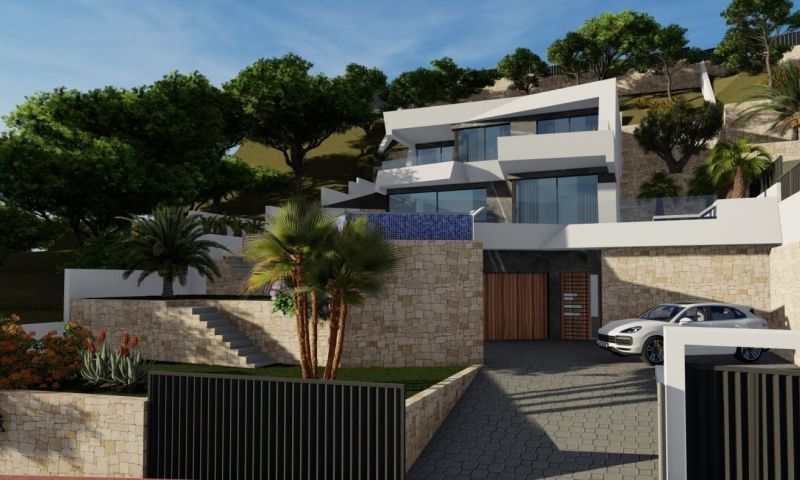 Venta - Apartamentos - Calpe