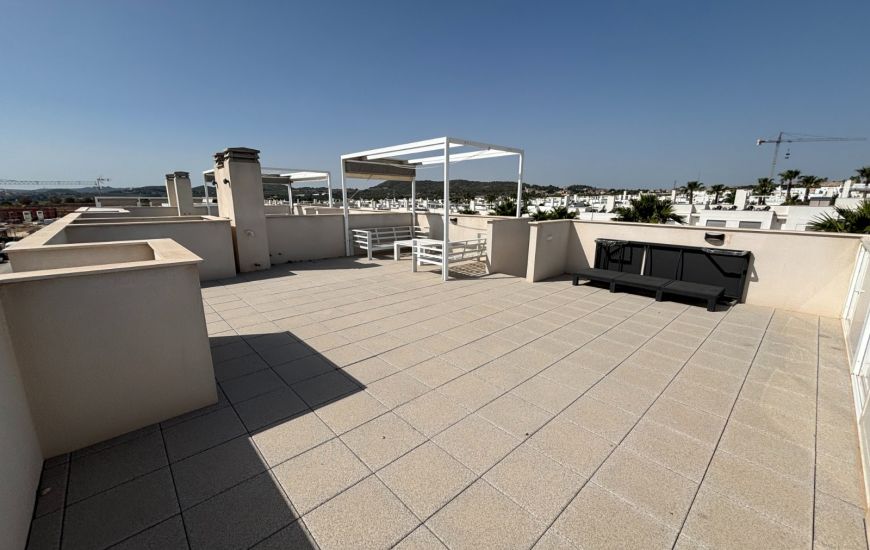 Sale - Apartments - Los Montesinos