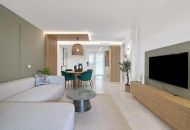 New Build - Apartments - Torrevieja
