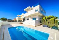 Sale - Villa - La Zenia