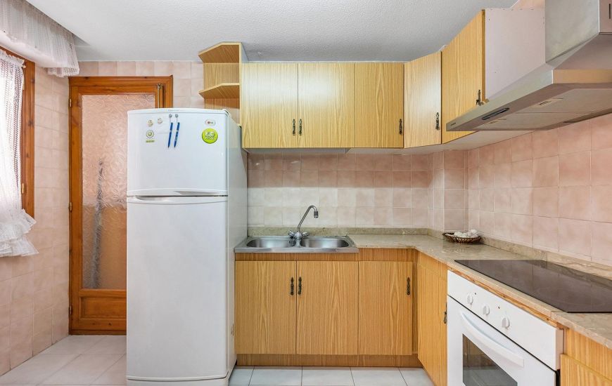 Sale - Apartments - Torrevieja