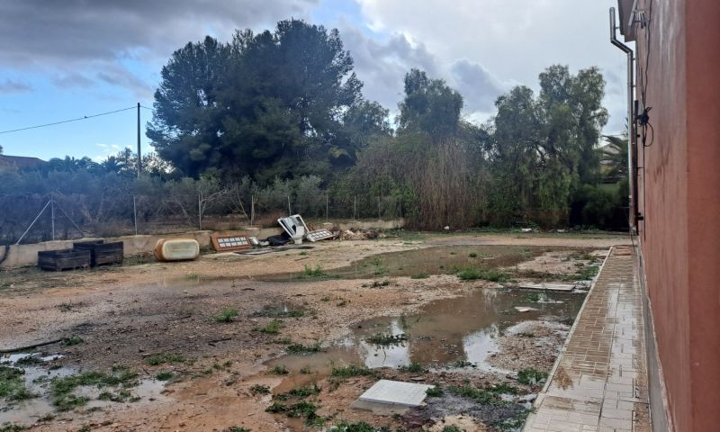 Venta - Villa - Aspe