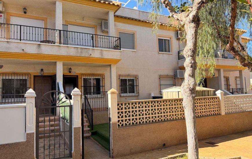 Sale - Bungalow - Orihuela Costa