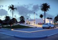 New Build - Villa - Orihuela Costa