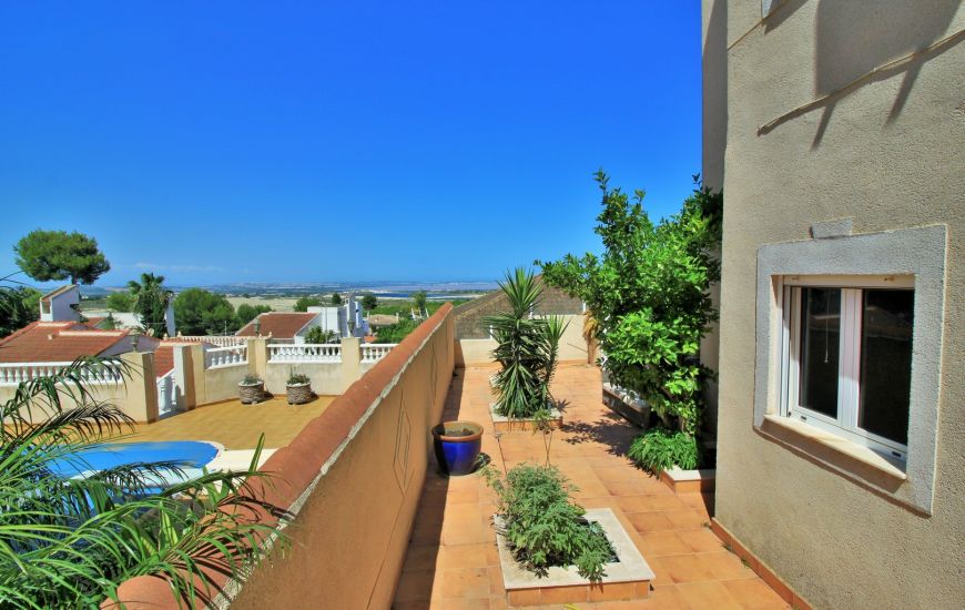 Sale - Villa - San Miguel de Salinas - San Miguel De Salinas