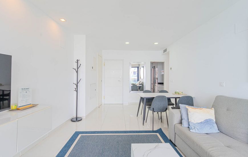 Sale - Apartament - Punta Prima