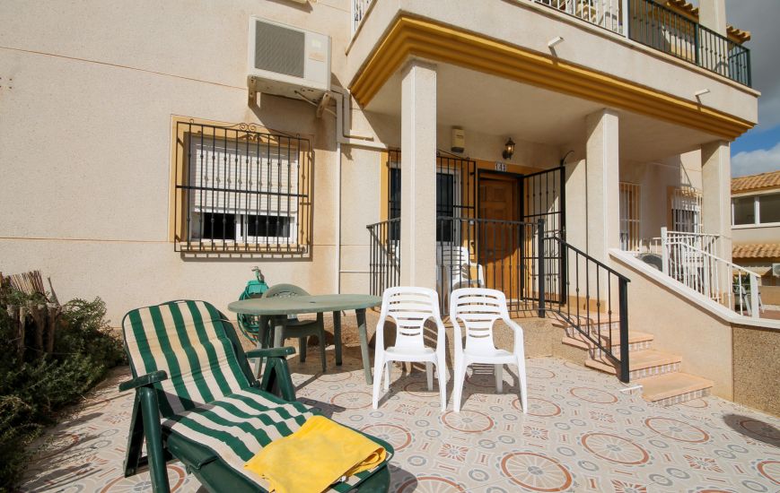 Venta - Apartamentos - Orihuela Costa
