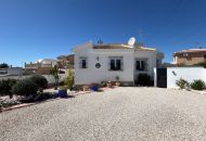 Venta - Villa - Ciudad Quesada