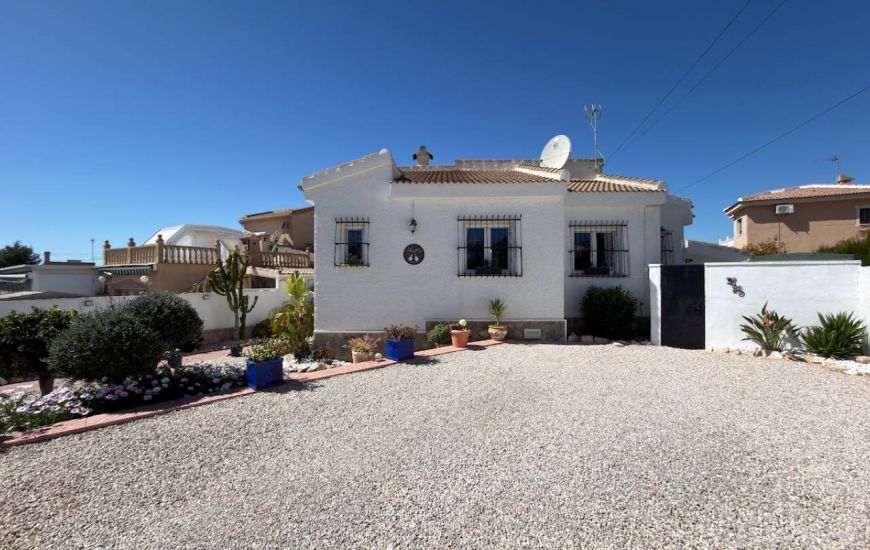 Venta - Villa - Ciudad Quesada