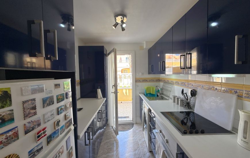 Venta - Adosado - Cabo Roig>La Regia