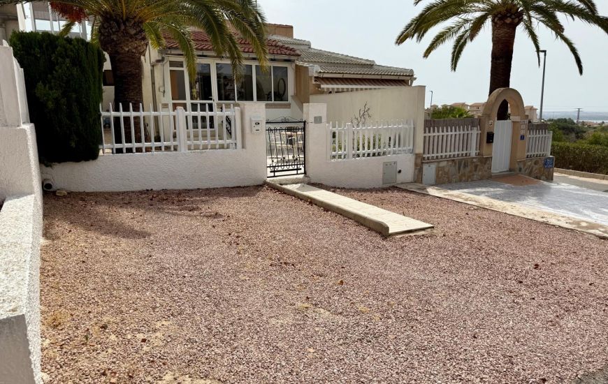 Venta - Bungalow - Ciudad Quesada