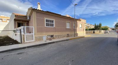 Rijtjeshuis - Sale - Formentera Del Segura - Formentera del Segura