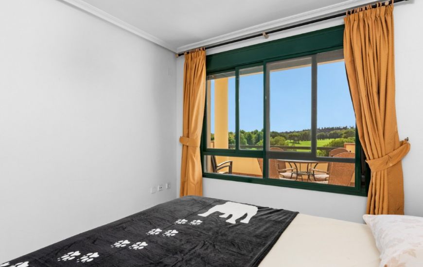 Sale - Apartments - Campoamor