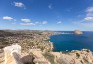 New Build - Villa - Calpe