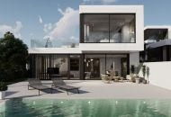 New Build - Villa - Rojales