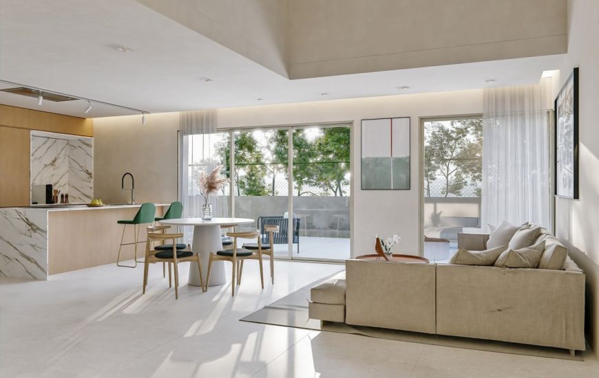 Nueva construcción  - Villa - Finestrat