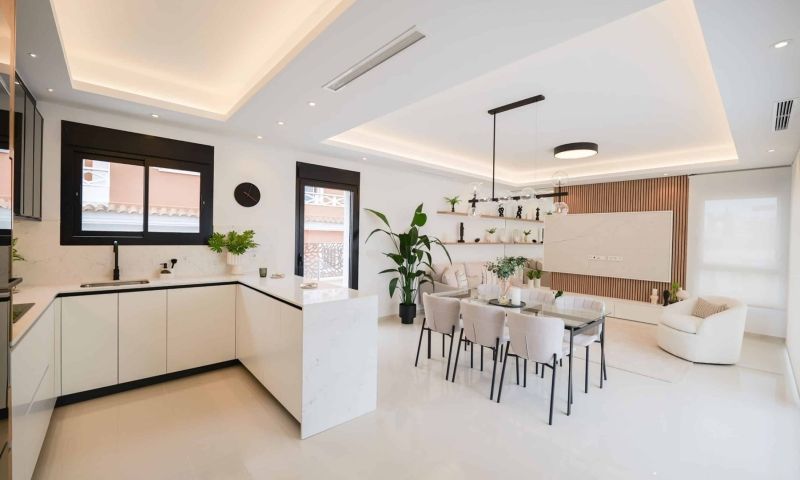 Venta - Apartamentos - Ciudad Quesada