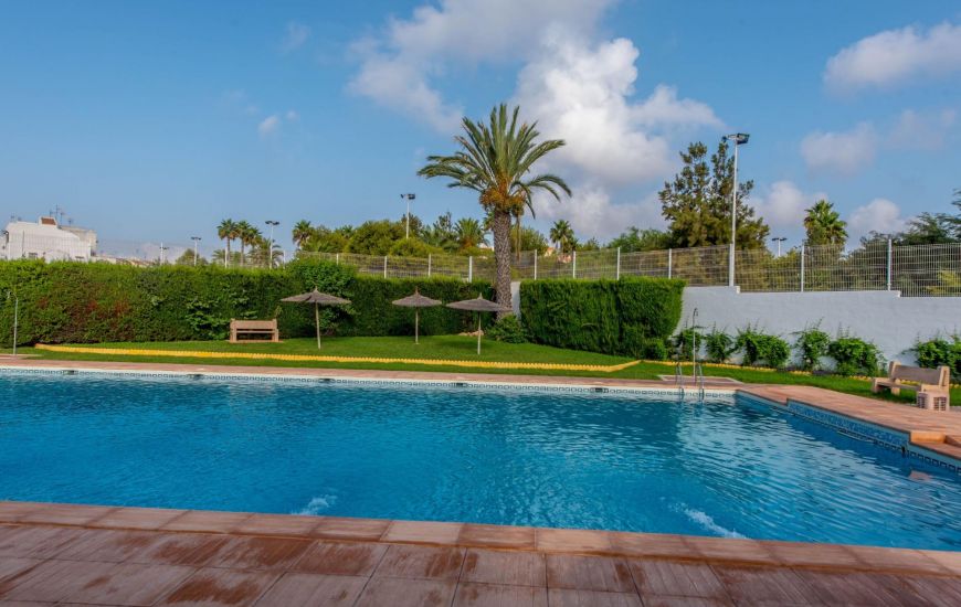Sale - Apartments - Torrevieja