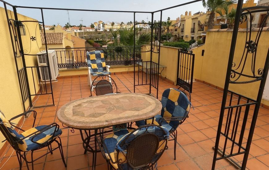 Sale - Apartments - Algorfa