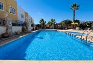 Venta - Apartamentos - Algorfa
