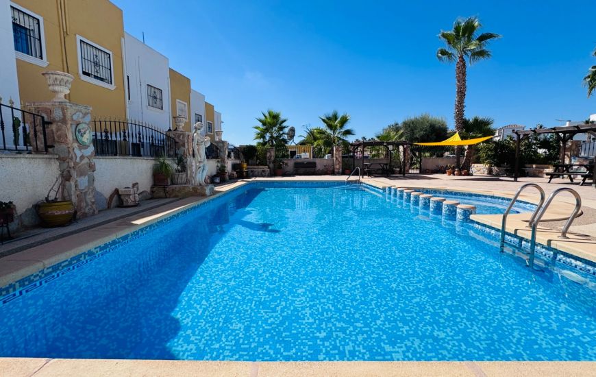 Venta - Apartamentos - Algorfa