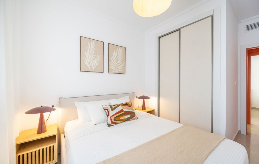 Sale - Apartments - Ciudad Quesada - Rojales