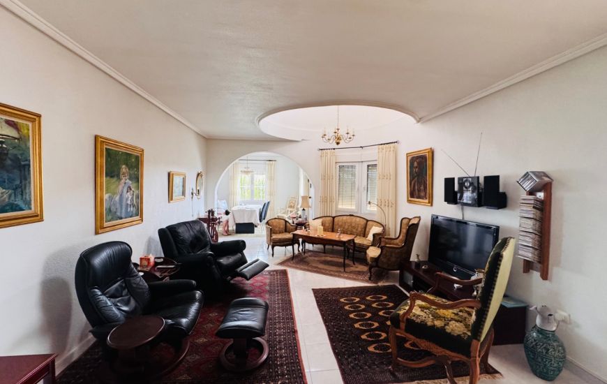 Sale - Villa - Ciudad Quesada