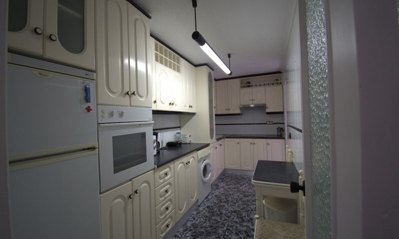 Sale - Apartments - Torrevieja