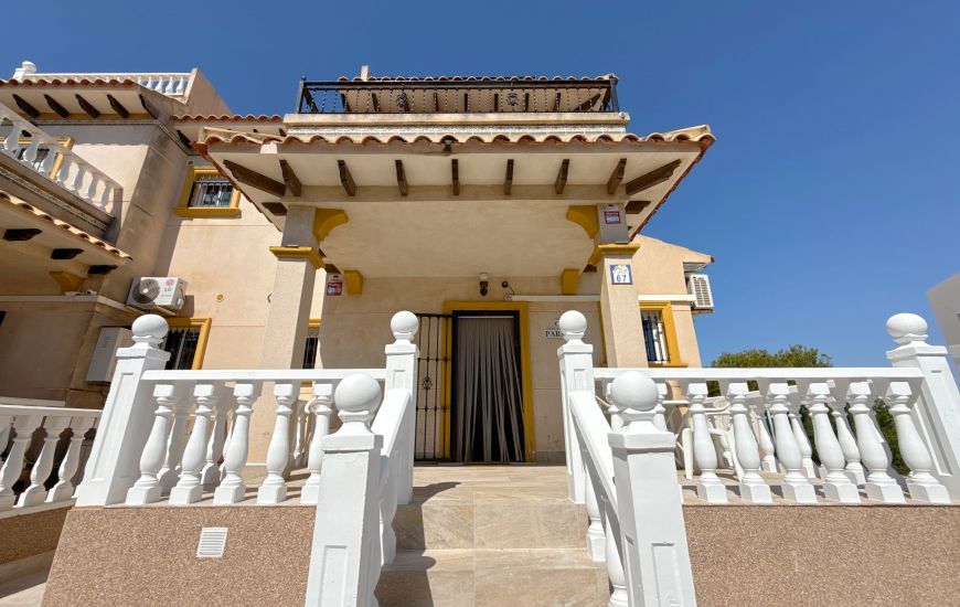 Sale - Quad - Cabo Roig>La Regia