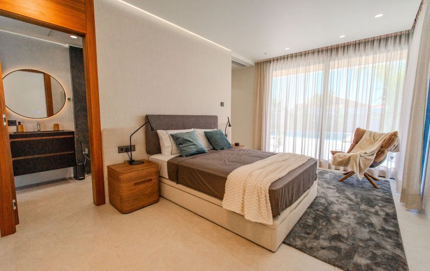 Sale - Villa - Ciudad Quesada