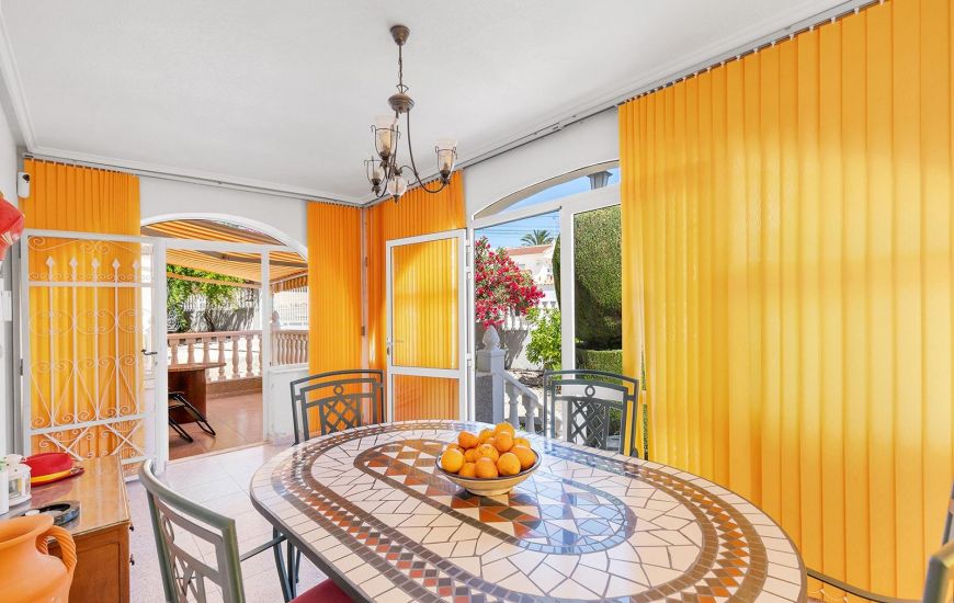 Sale - Villa - Rojales