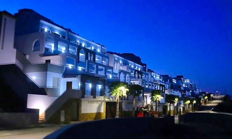 Sale - Apartments - Xeresa