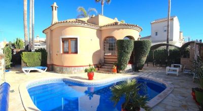 Villa - Sale - Ciudad Quesada - Ciudad Quesada