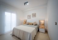 Nueva construcción  - Apartamentos - Cuevas del Almanzora
