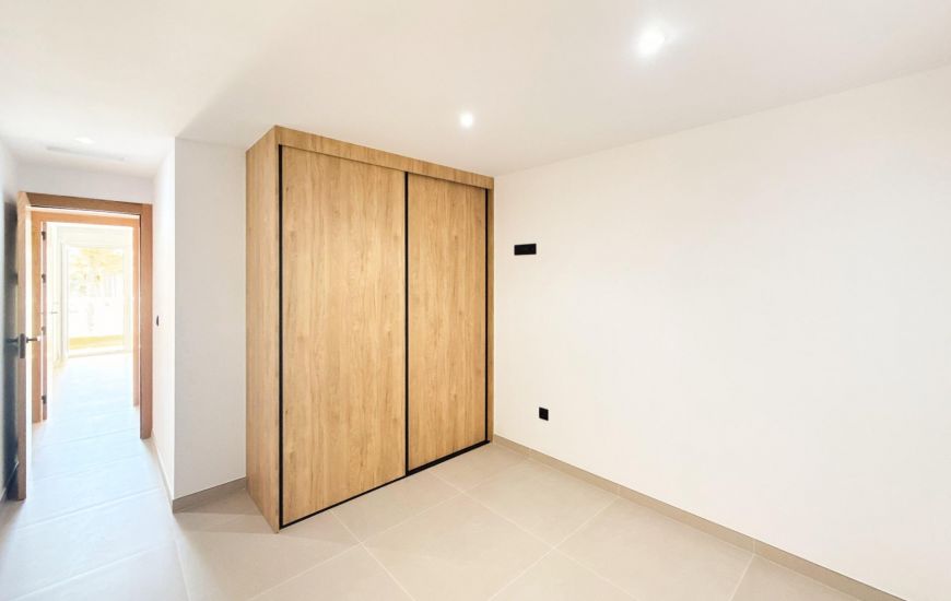 Sale - Apartments - Torrevieja