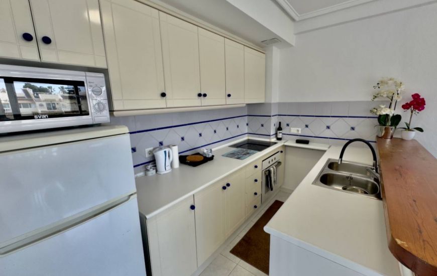 Venta - Apartamentos - Ciudad Quesada