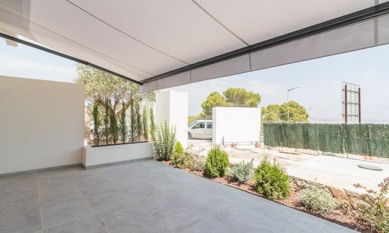 Venta - Bungalow - Torrevieja