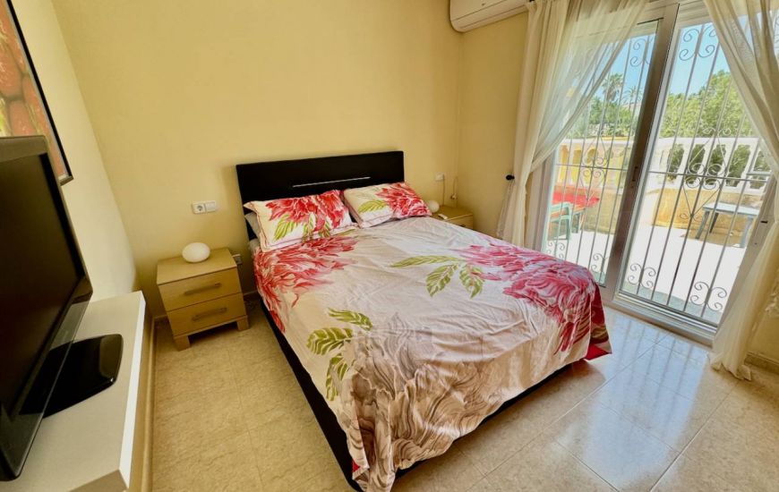Venta - Villa - Ciudad Quesada