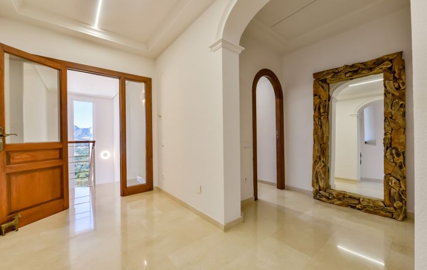Sale - Villa - Altea