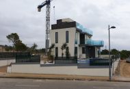 Nueva construcción  - Villa - Finestrat