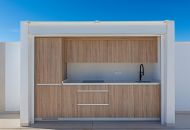 Nueva construcción  - Bungalow - Pilar de la Horadada