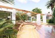 New Build - Villa - Torre Pacheco