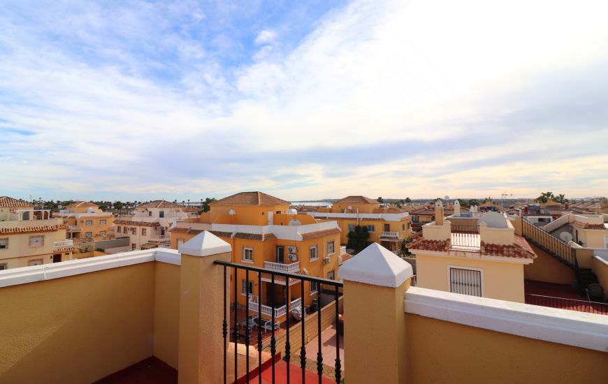 Venta - Quad House - Ciudad Quesada